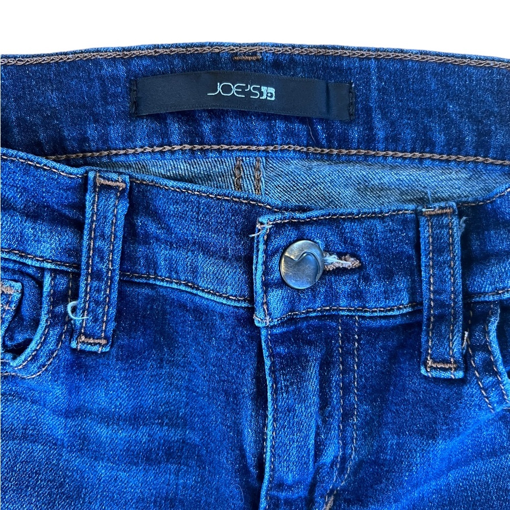 Joes Jeans Size 26 Skinny